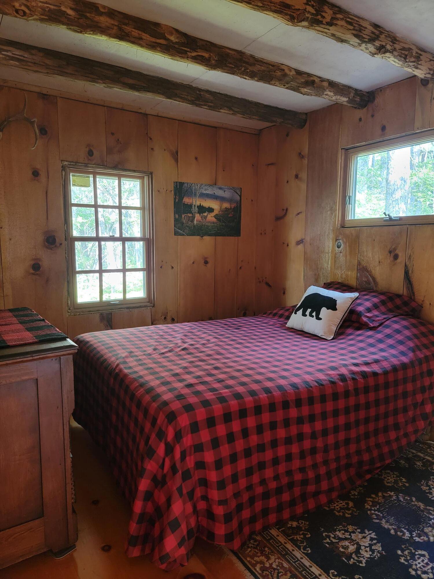 Lot 2 Horseshoe Lake T35 Md ME 04622