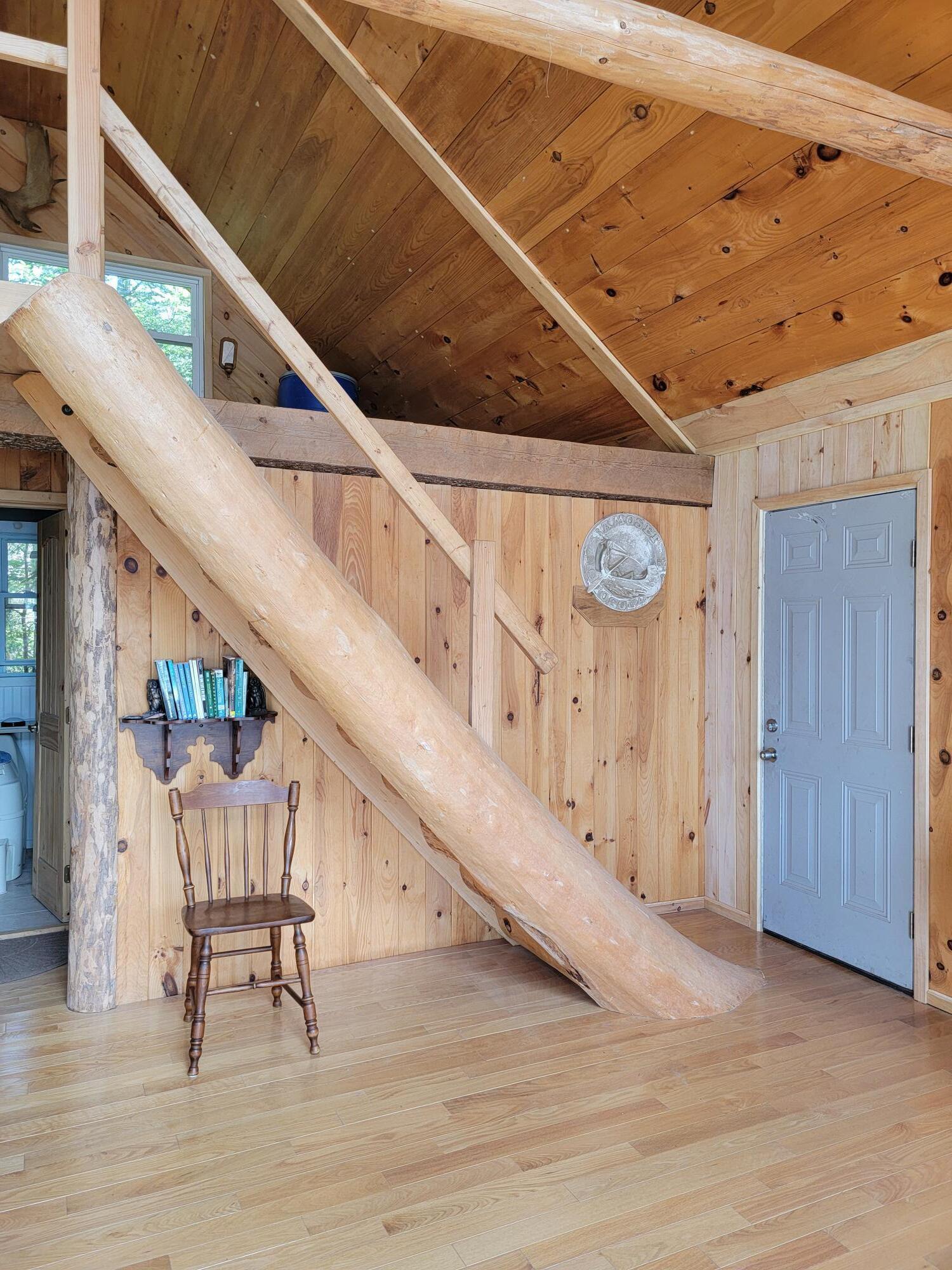 Lot 2 Horseshoe Lake T35 Md ME 04622
