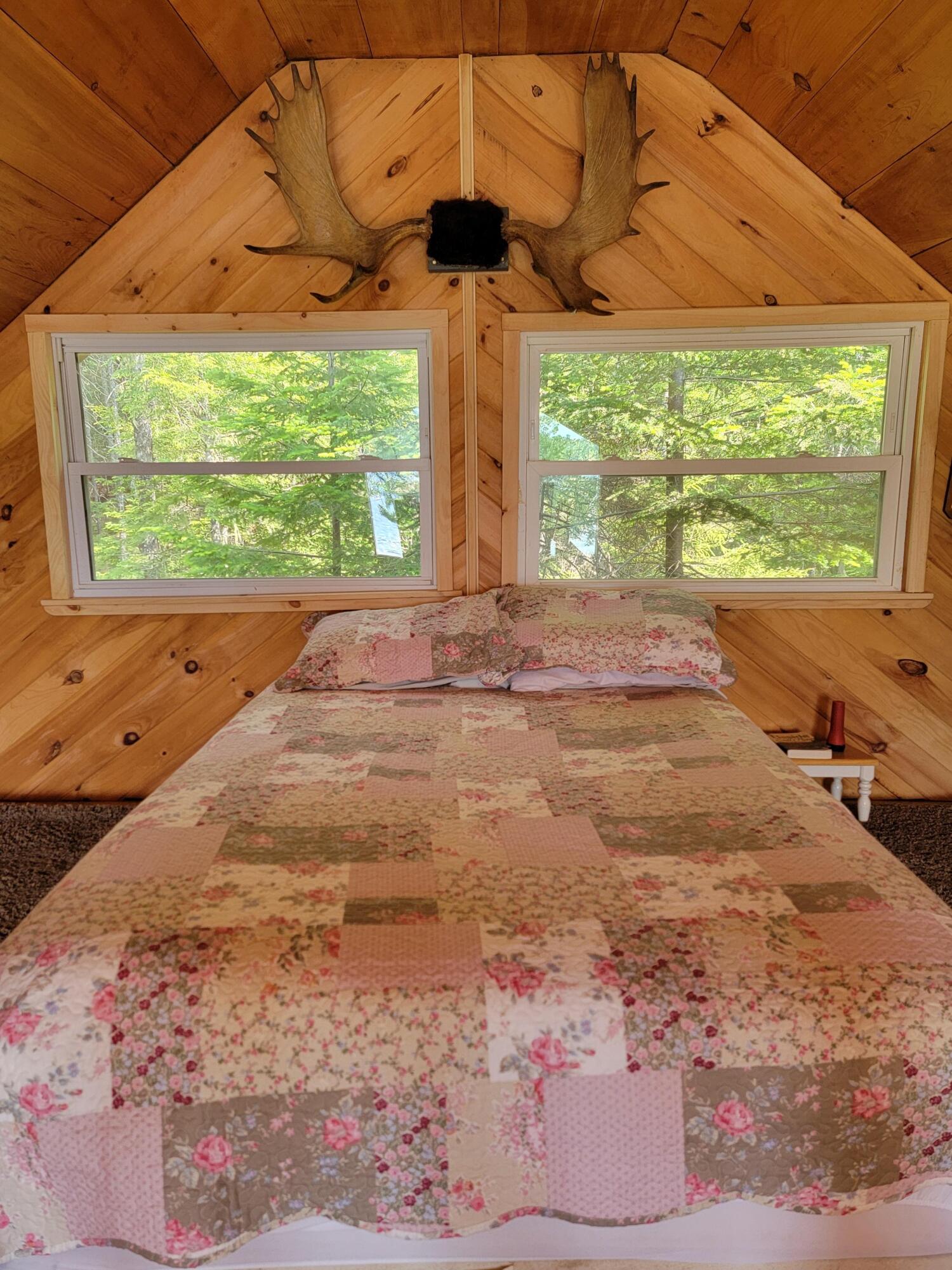 Lot 2 Horseshoe Lake T35 Md ME 04622