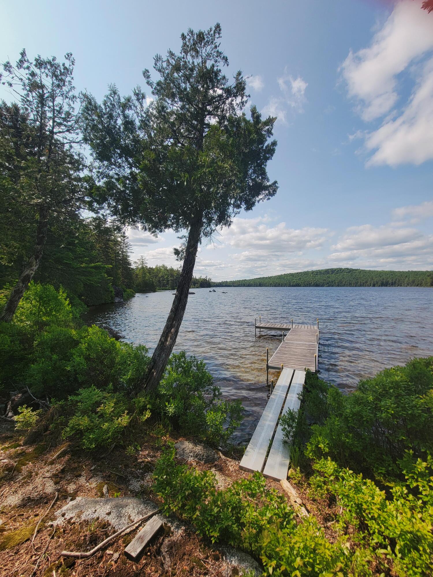 Lot 2 Horseshoe Lake T35 Md ME 04622