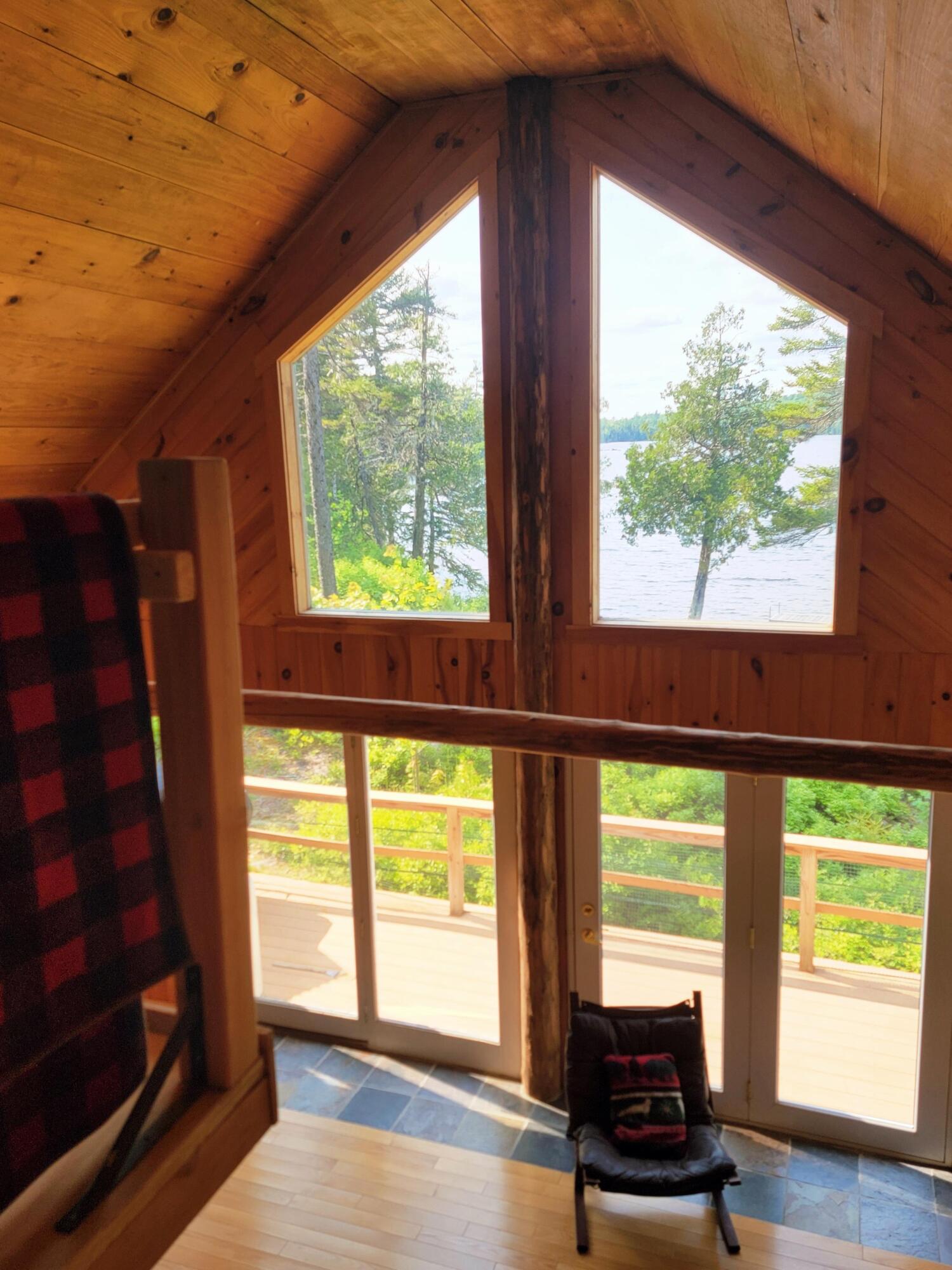 Lot 2 Horseshoe Lake T35 Md ME 04622