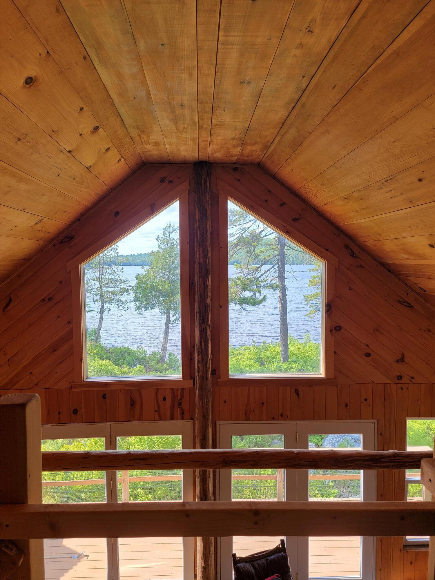 Lot 2 Horseshoe Lake T35 Md ME 04622