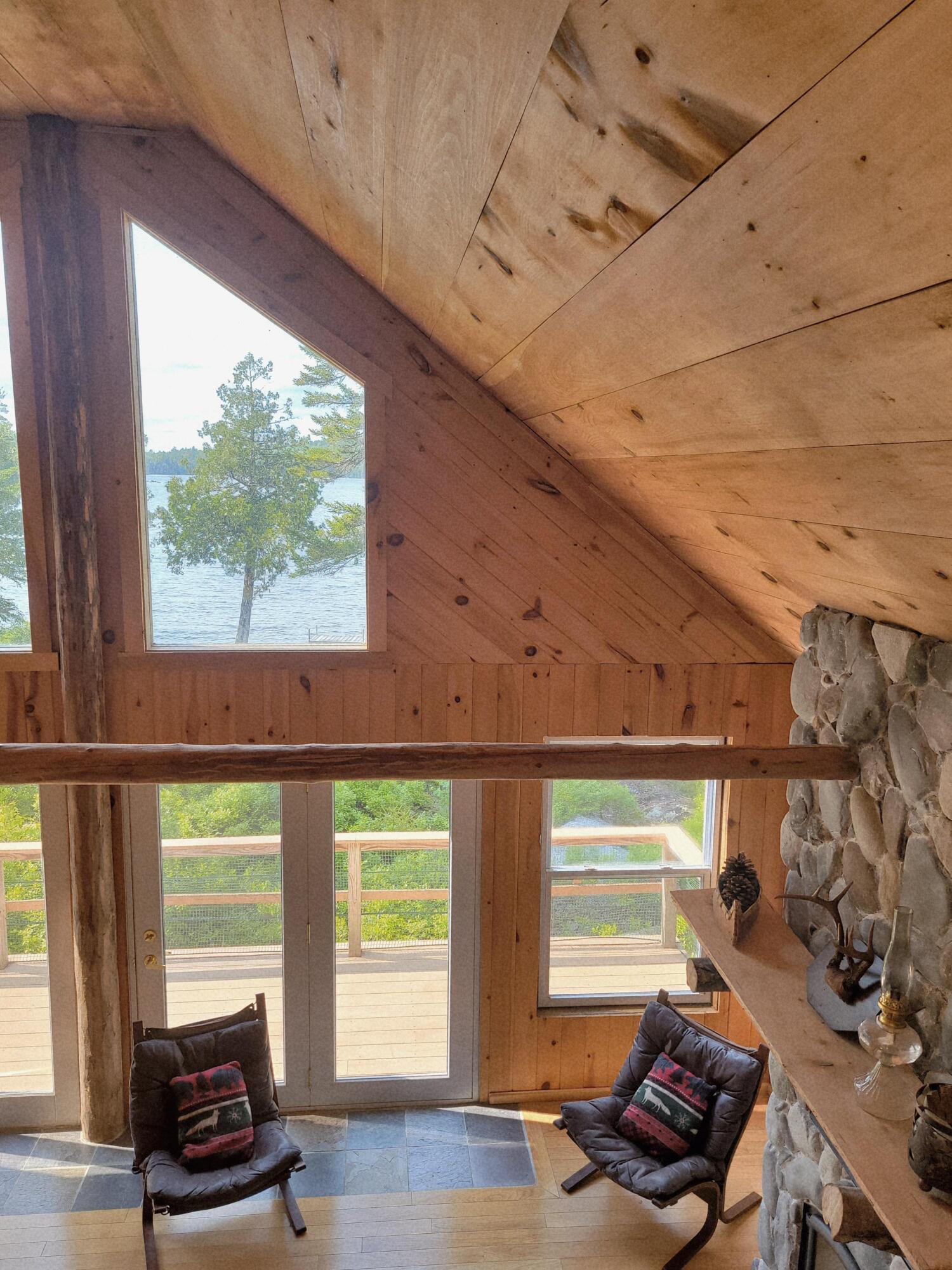 Lot 2 Horseshoe Lake T35 Md ME 04622