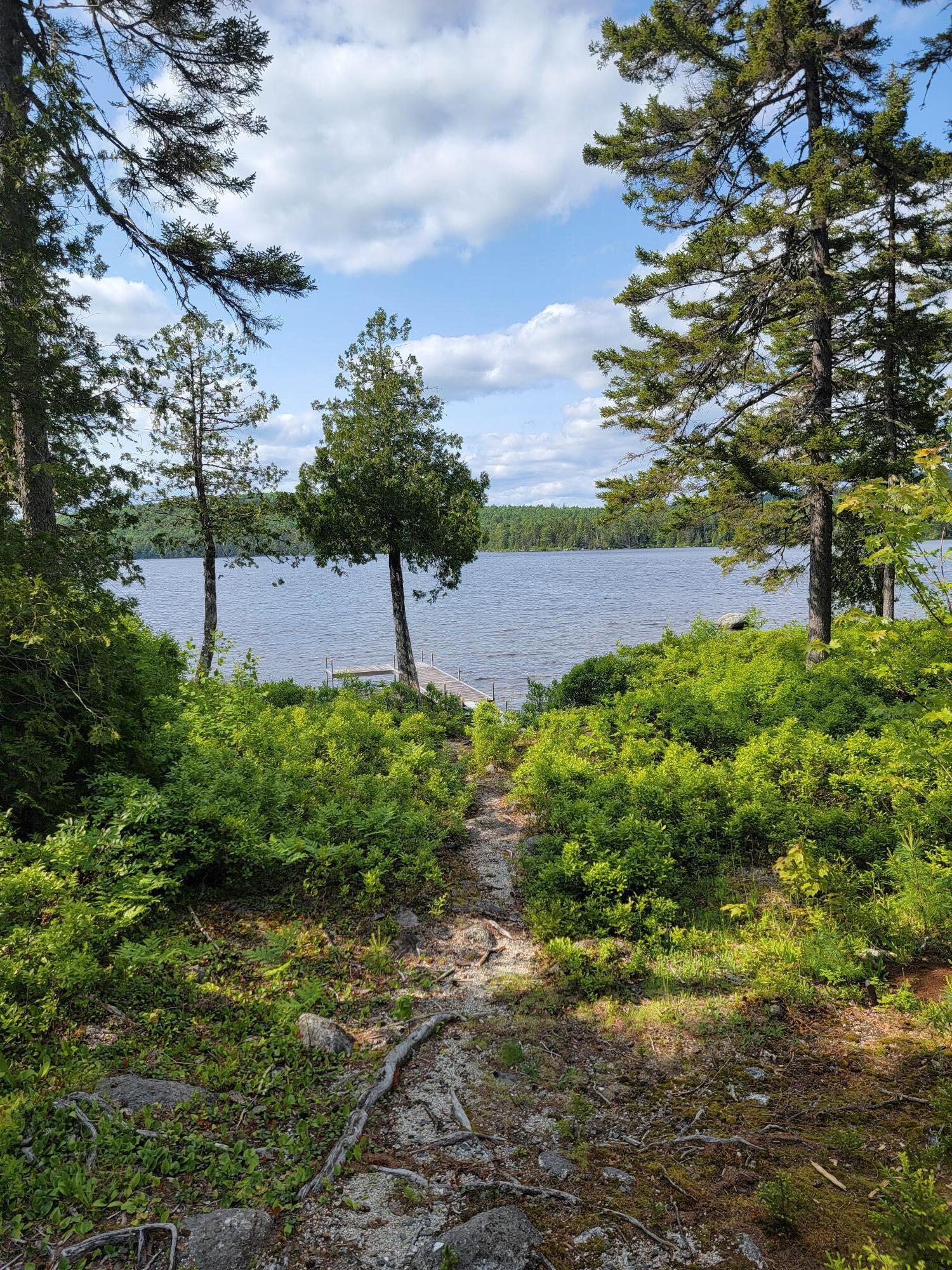 Lot 2 Horseshoe Lake T35 Md ME 04622
