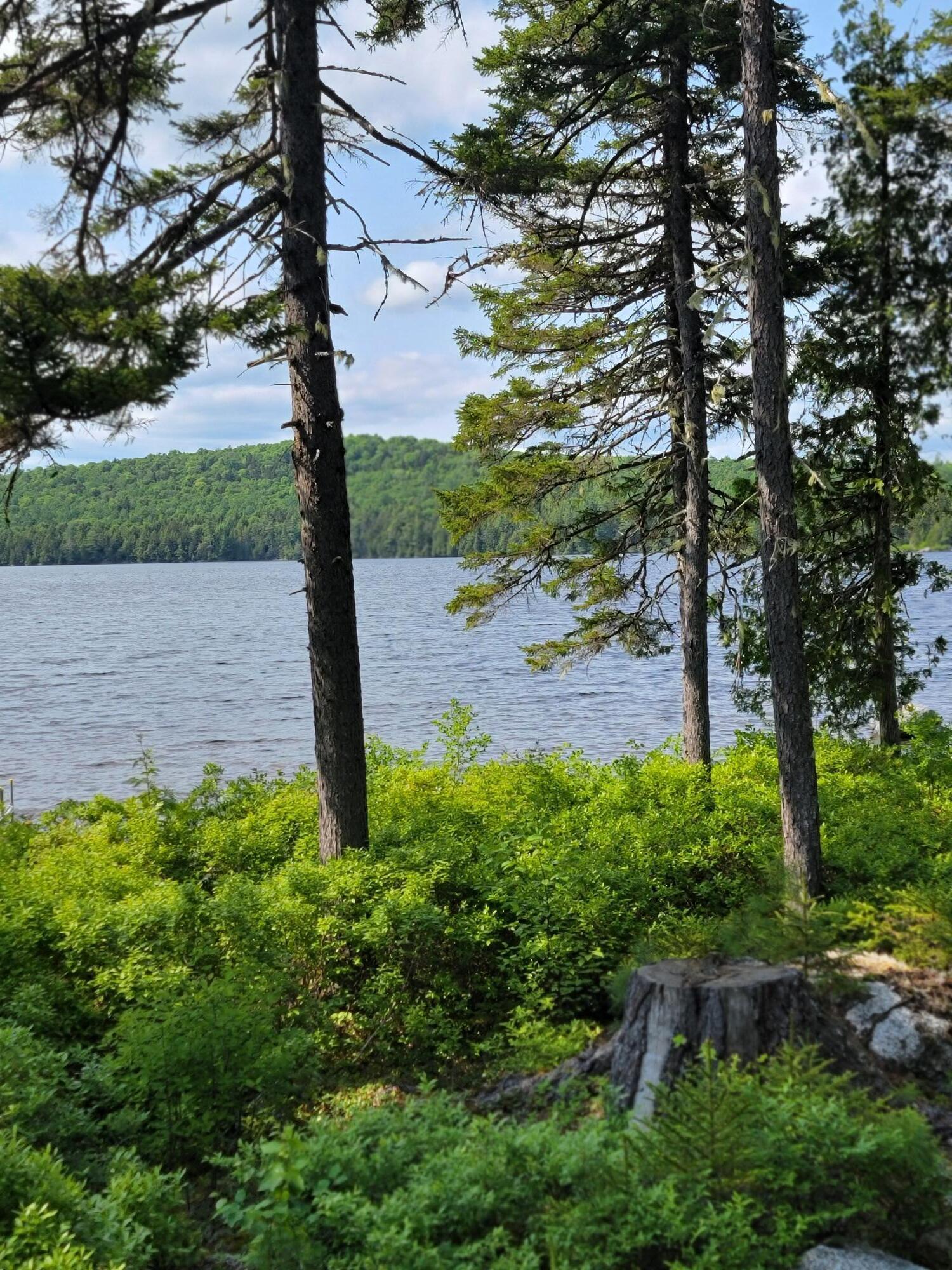 Lot 2 Horseshoe Lake T35 Md ME 04622