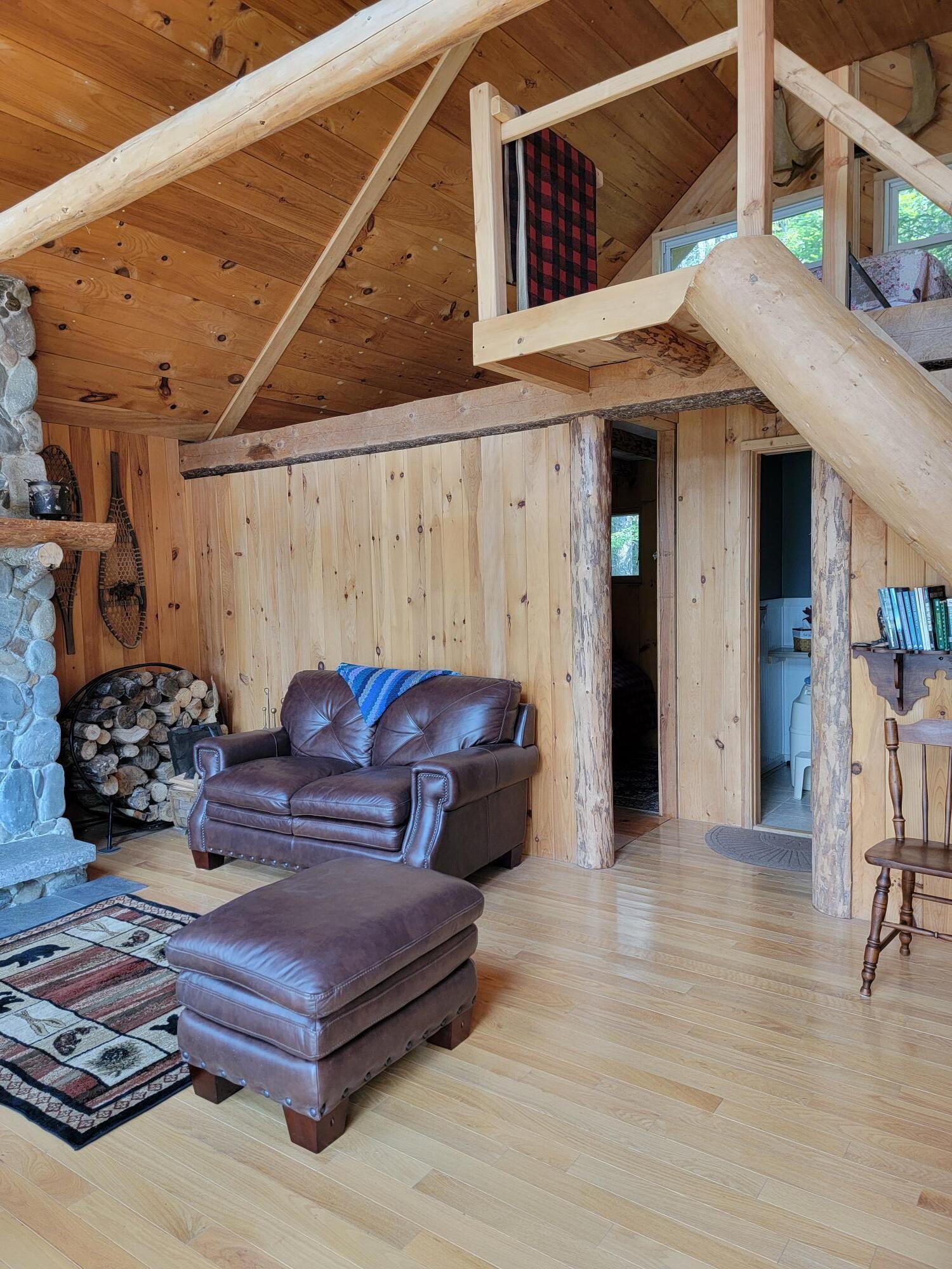 Lot 2 Horseshoe Lake T35 Md ME 04622