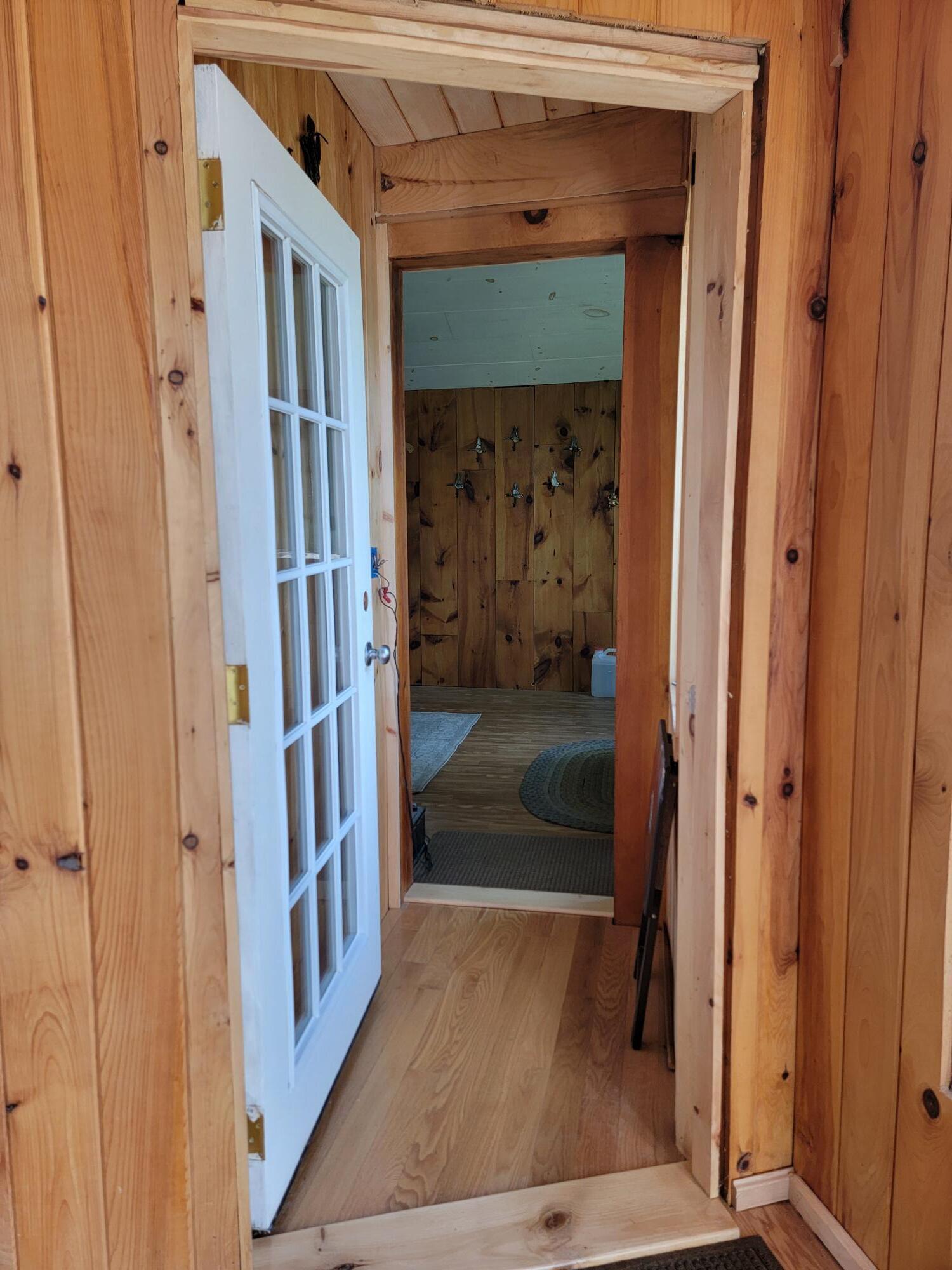 Lot 2 Horseshoe Lake T35 Md ME 04622