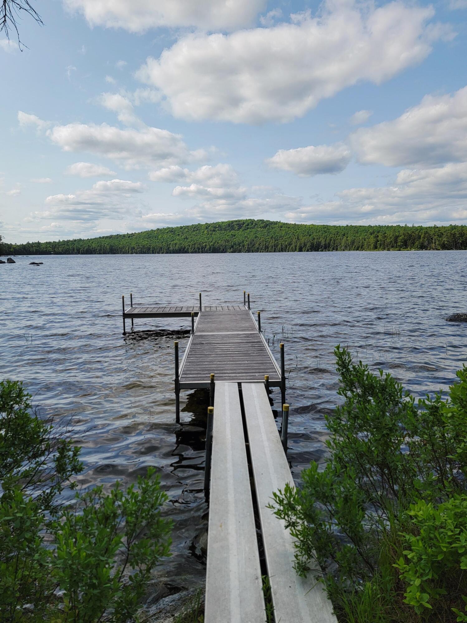 Lot 2 Horseshoe Lake T35 Md ME 04622