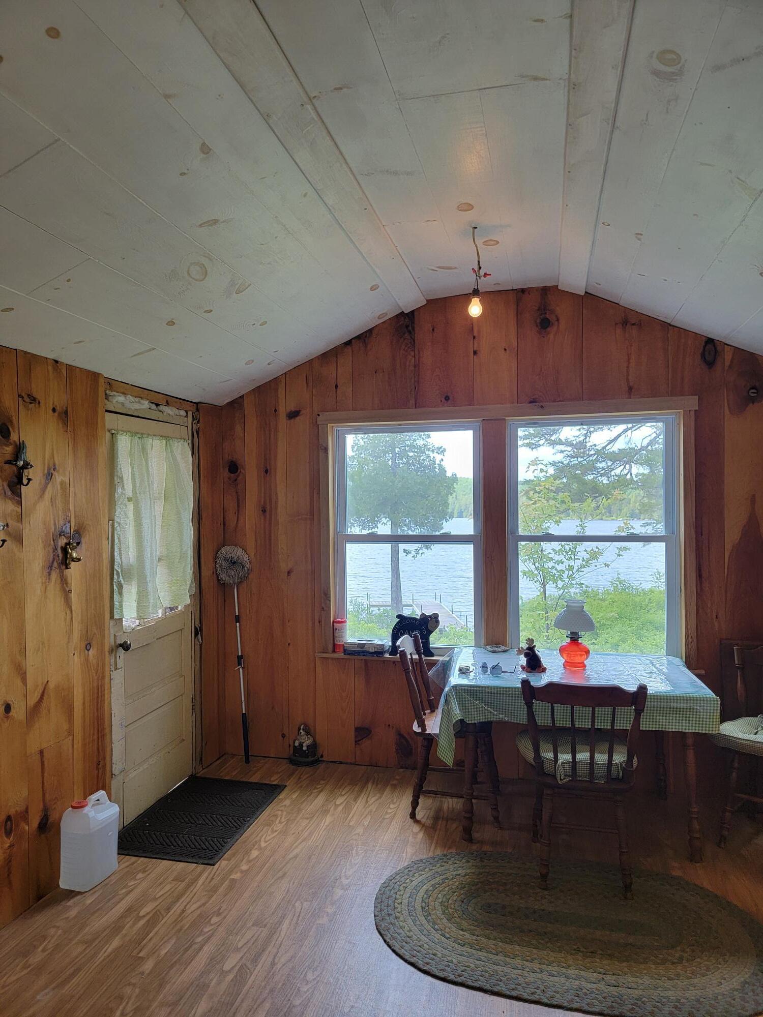 Lot 2 Horseshoe Lake T35 Md ME 04622