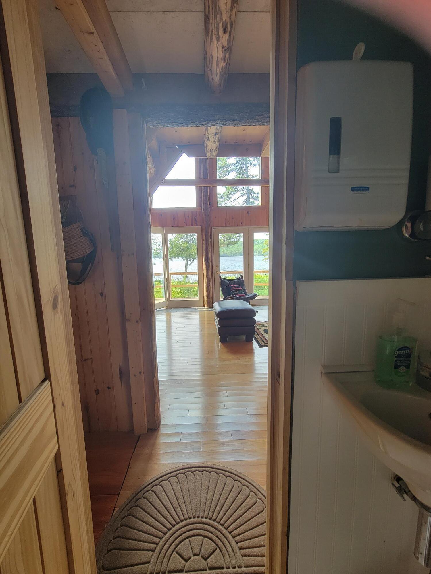 Lot 2 Horseshoe Lake T35 Md ME 04622