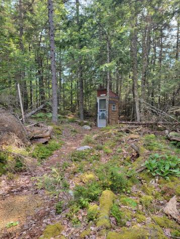 Lot 2 Horseshoe Lake T35 MD ME 04622