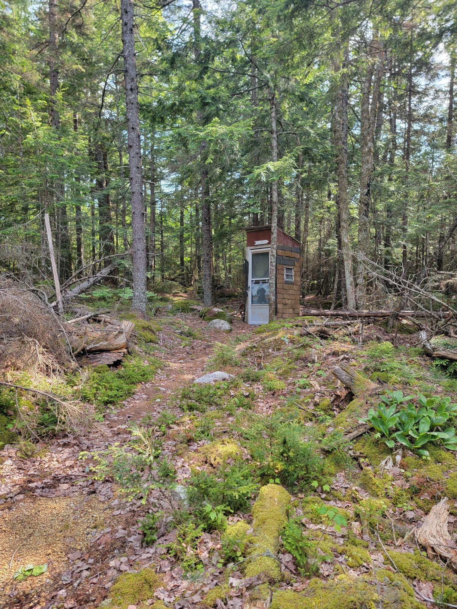Lot 2 Horseshoe Lake T35 Md ME 04622
