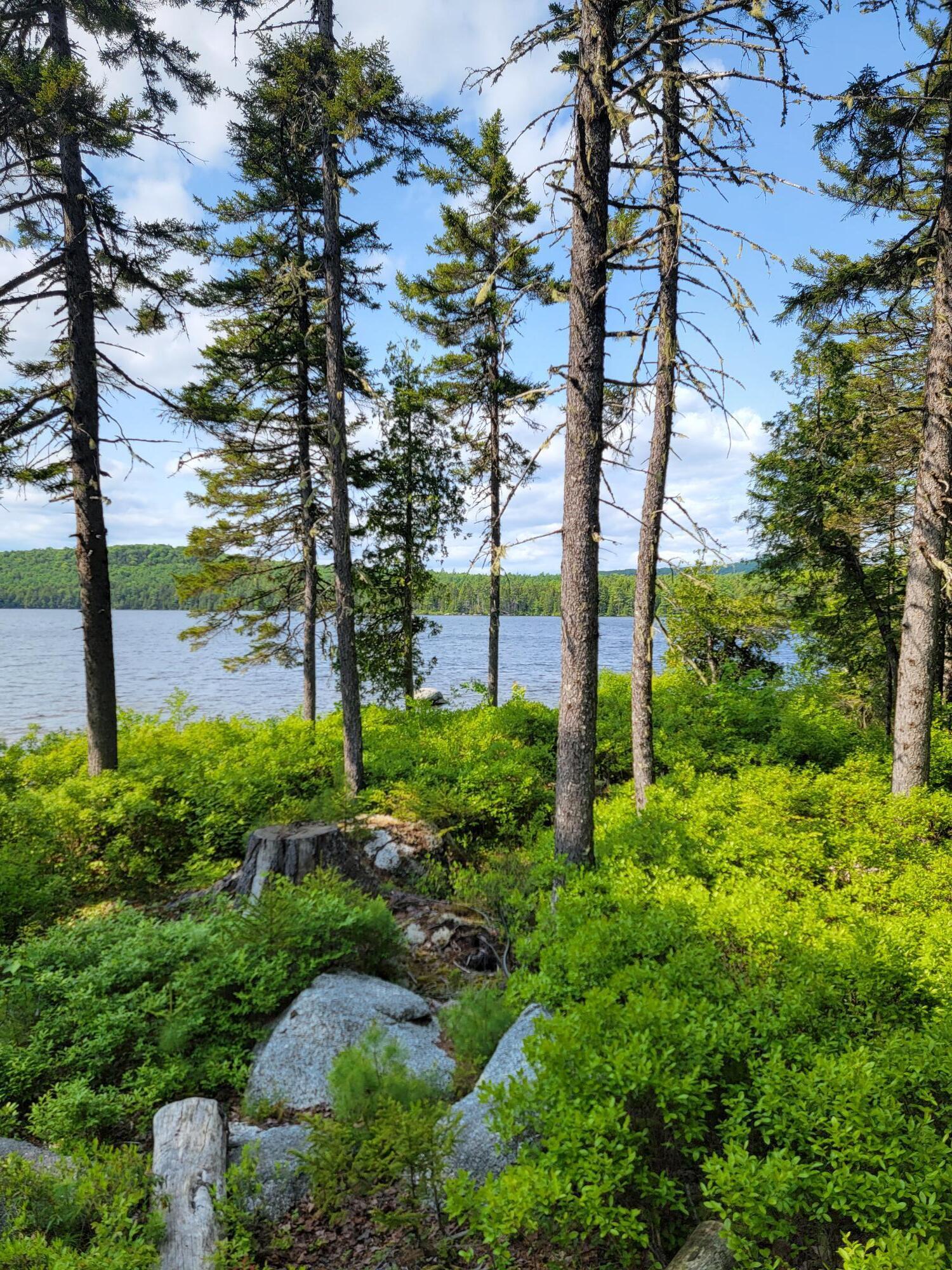 Lot 2 Horseshoe Lake T35 Md ME 04622