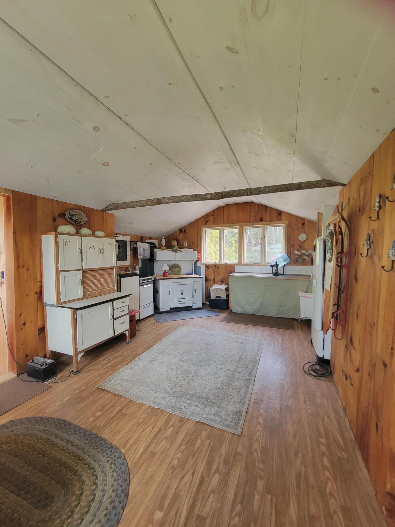 Lot 2 Horseshoe Lake T35 Md ME 04622