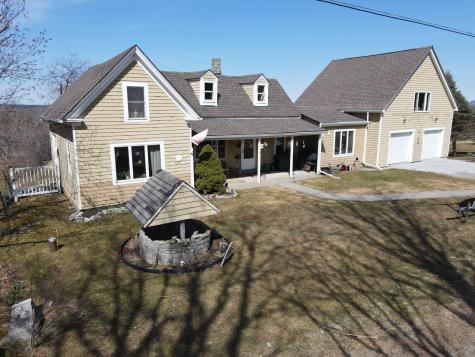 41 Noyes Lane Union ME 04862