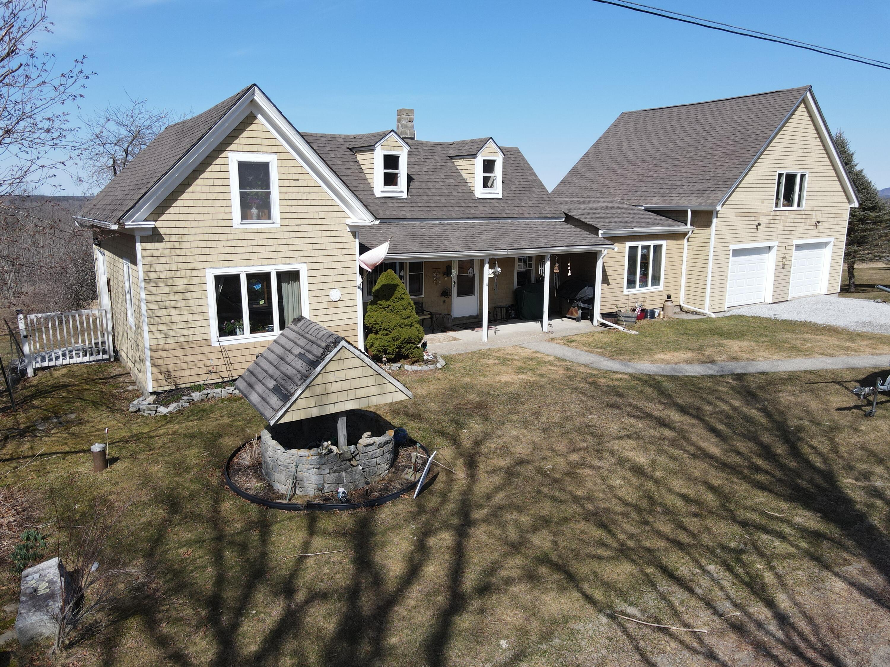 41 Noyes Lane Union ME 04862