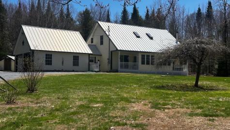 37 Trolley Line Drive Madison ME 04950