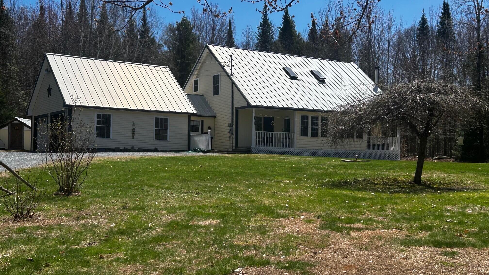 37 Trolley Line Drive Madison ME 04950