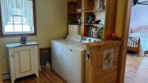 37 Trolley Line Drive Madison ME 04950