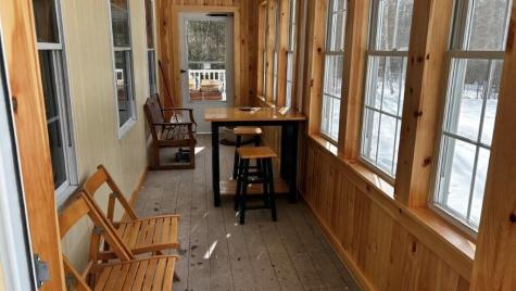 37 Trolley Line Drive Madison ME 04950