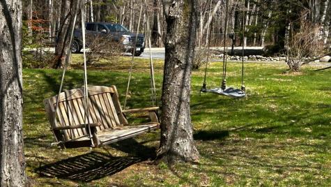 37 Trolley Line Drive Madison ME 04950