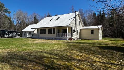 37 Trolley Line Drive Madison ME 04950