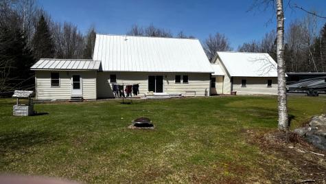 37 Trolley Line Drive Madison ME 04950