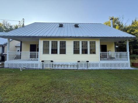 37 Trolley Line Drive Madison ME 04950