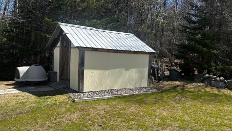 37 Trolley Line Drive Madison ME 04950