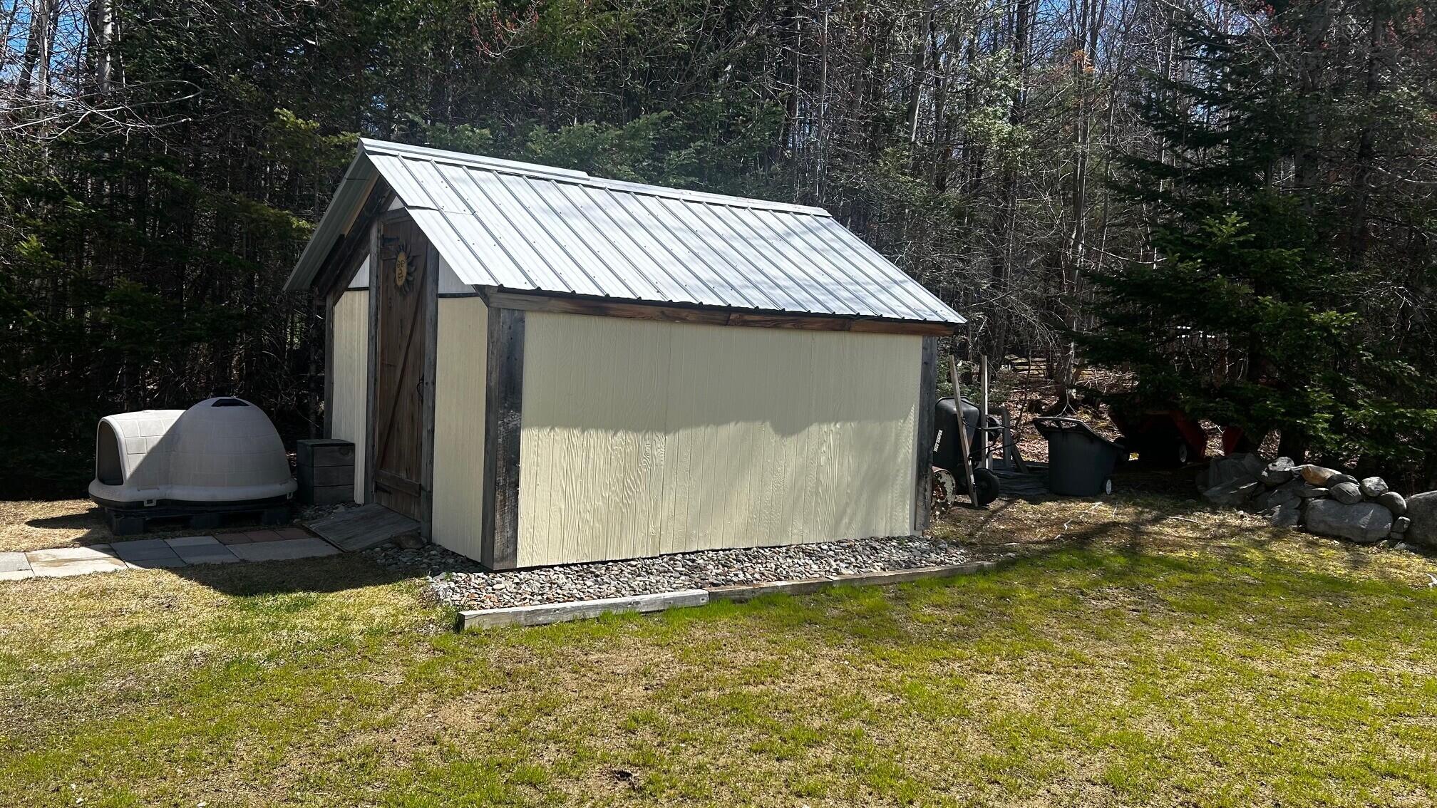 37 Trolley Line Drive Madison ME 04950