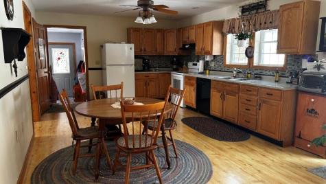 37 Trolley Line Drive Madison ME 04950