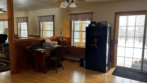 37 Trolley Line Drive Madison ME 04950