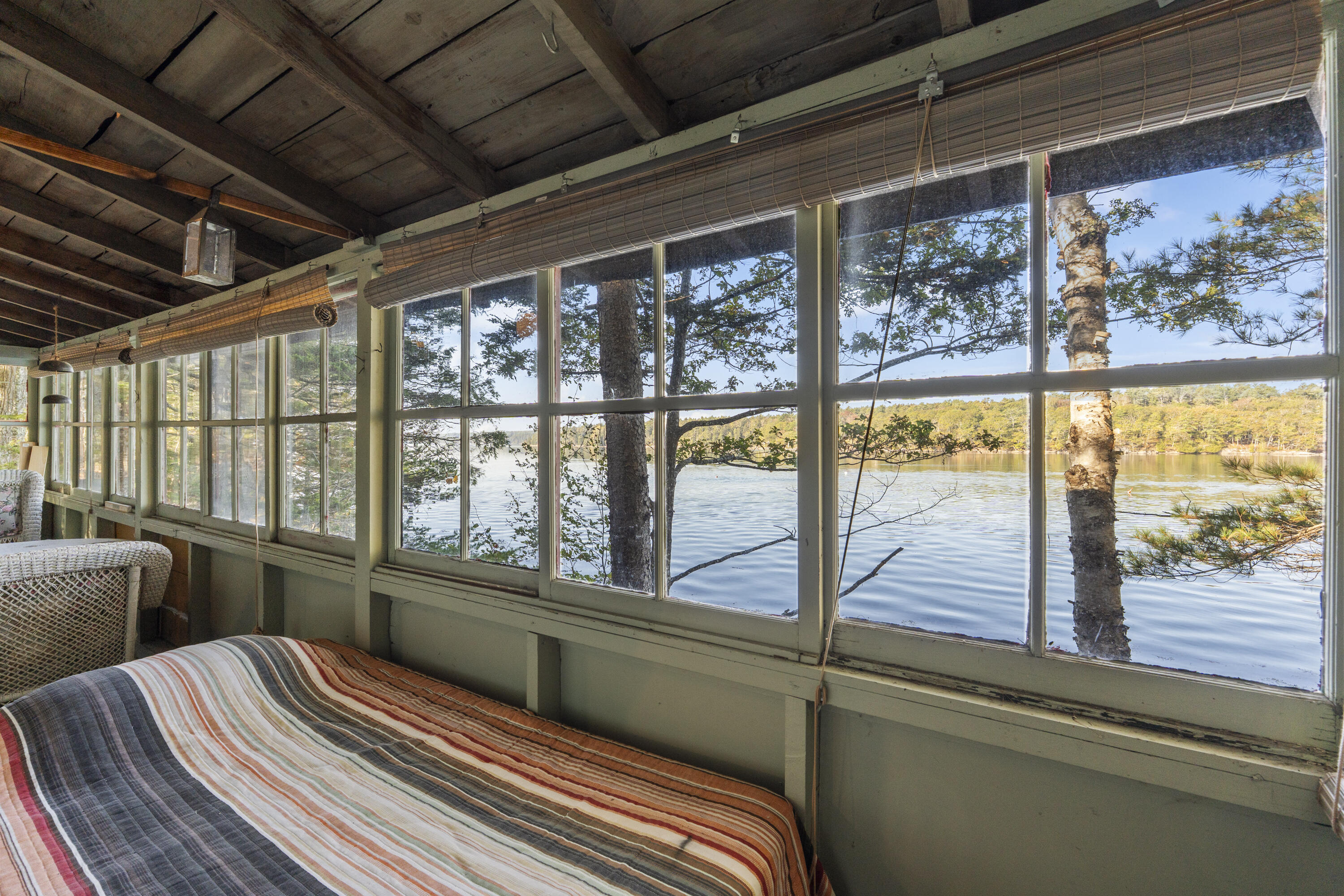 19 Riverside Avenue Edgecomb ME 04556