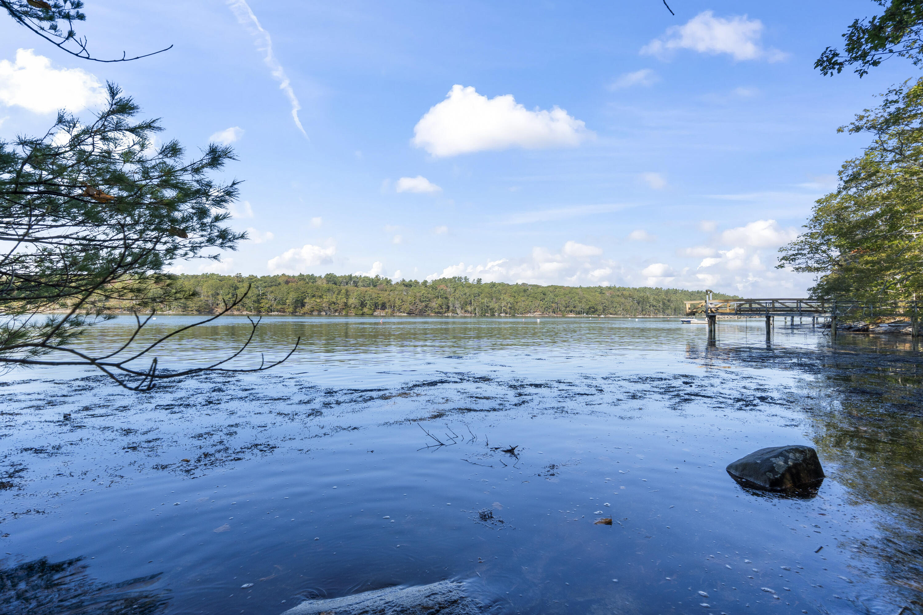 19 Riverside Avenue Edgecomb ME 04556