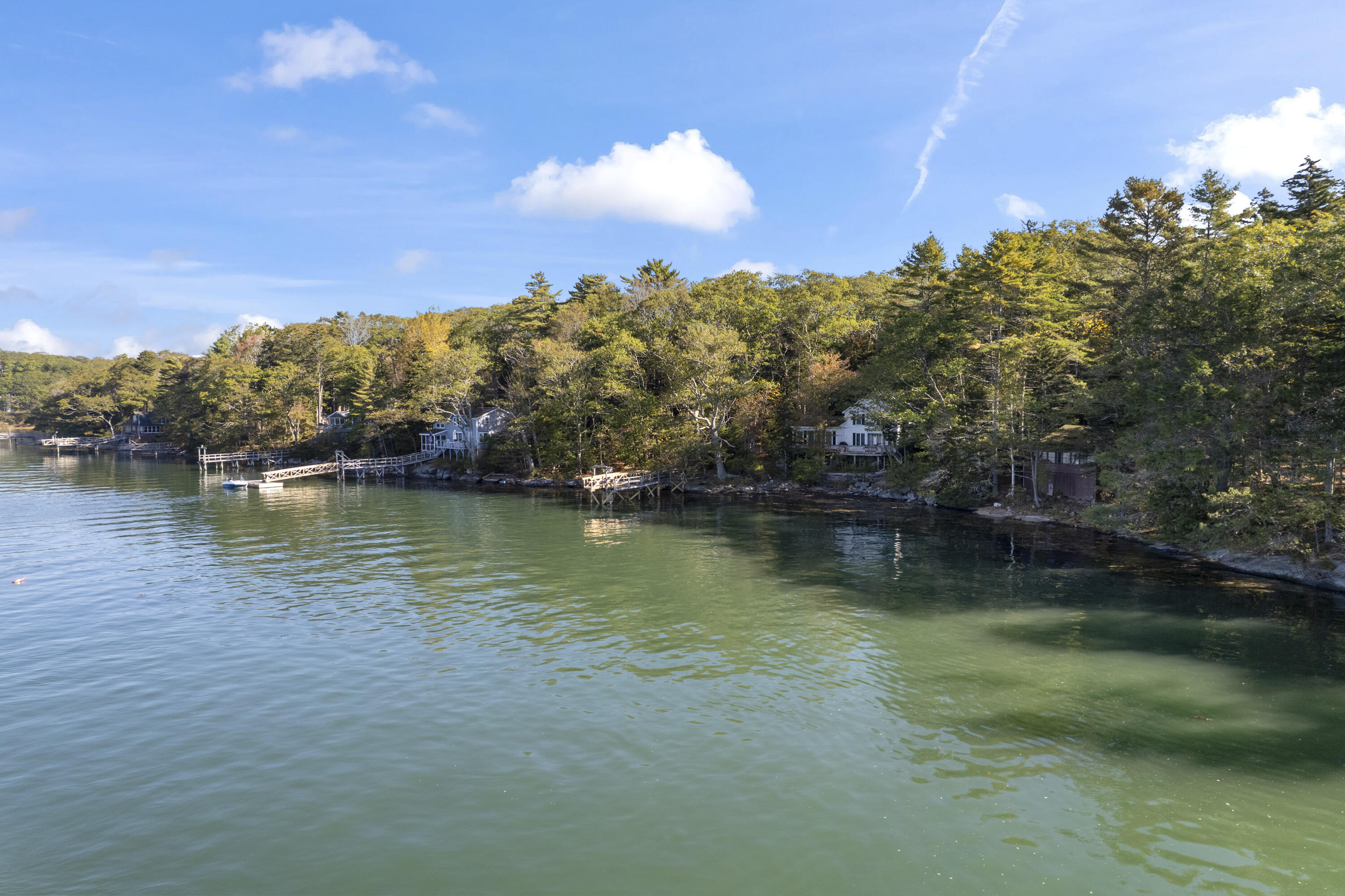 19 Riverside Avenue Edgecomb ME 04556