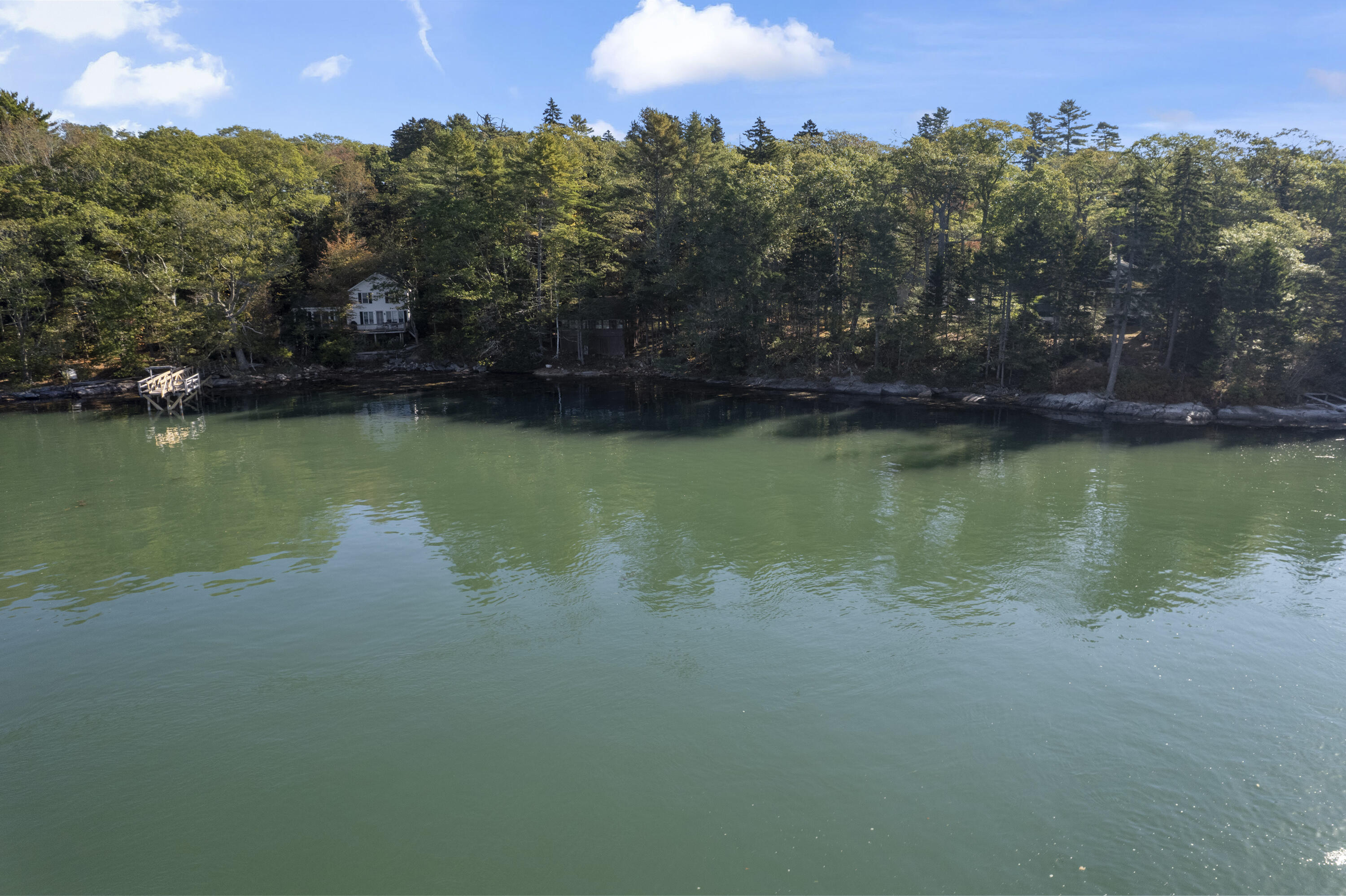 19 Riverside Avenue Edgecomb ME 04556