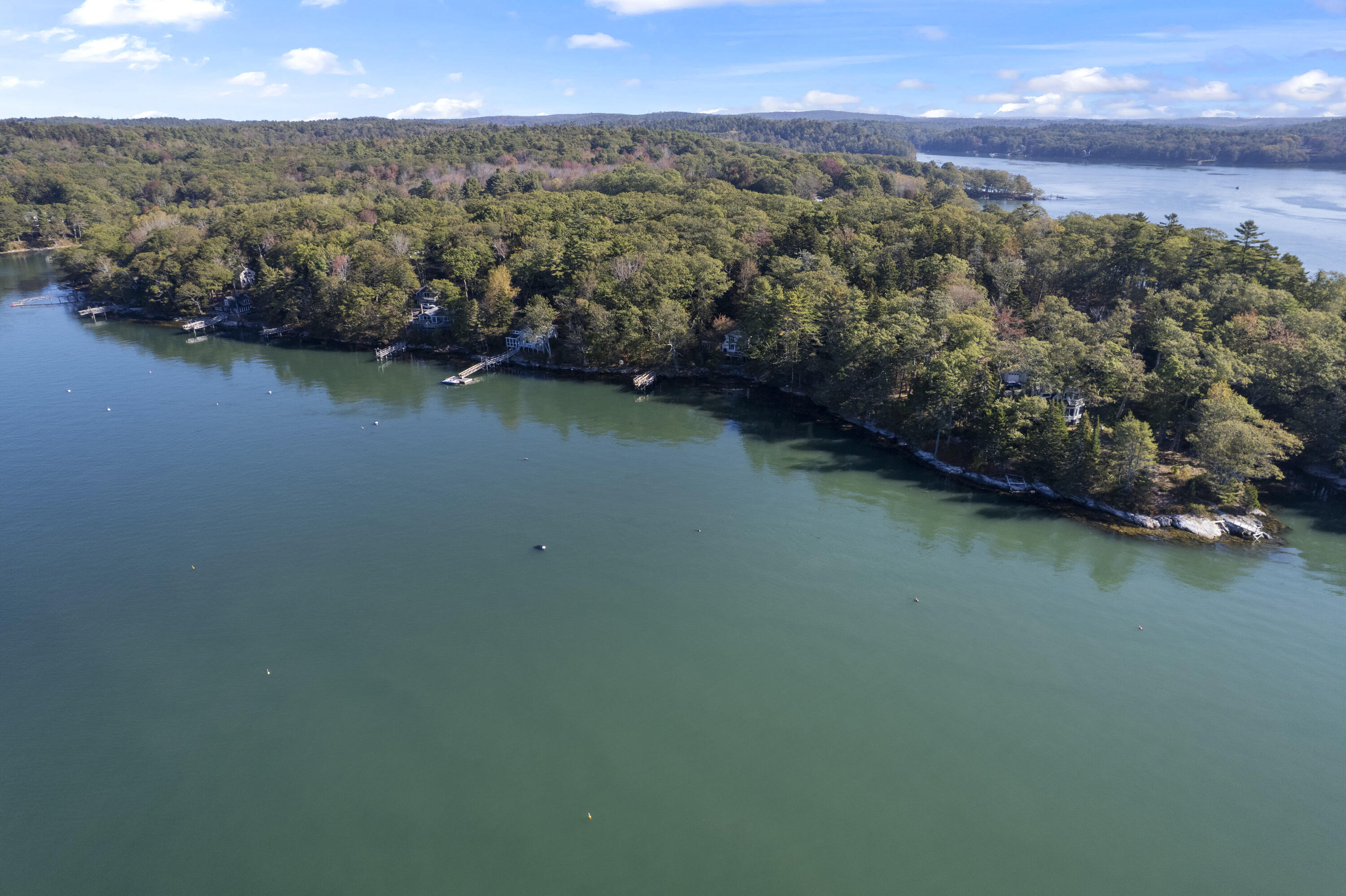 19 Riverside Avenue Edgecomb ME 04556