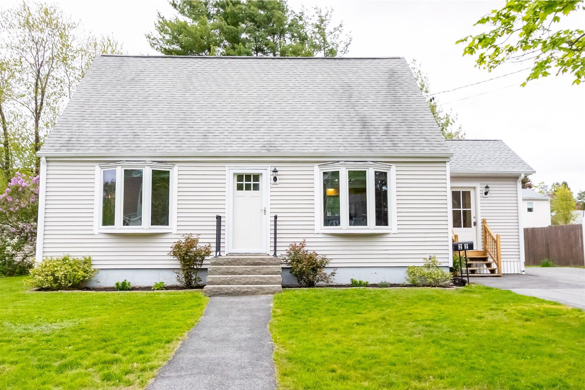 22 Penn Avenue Portland ME 04103