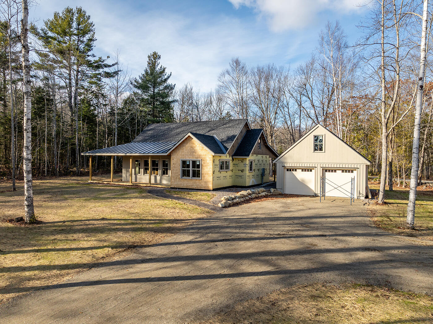 165 Glenwood Lane Northport ME 04849