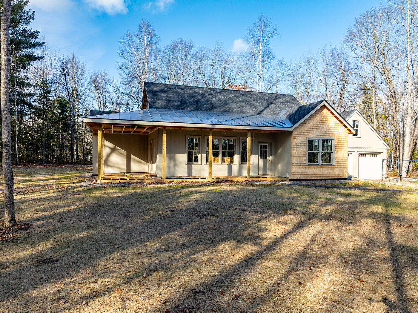 165 Glenwood Lane Northport ME 04849