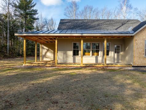 165 Glenwood Lane Northport ME 04849