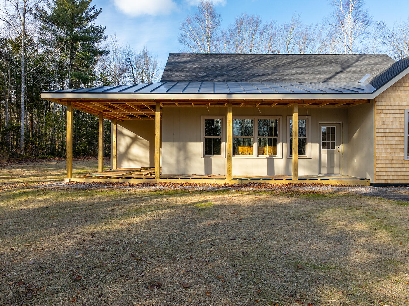 165 Glenwood Lane Northport ME 04849