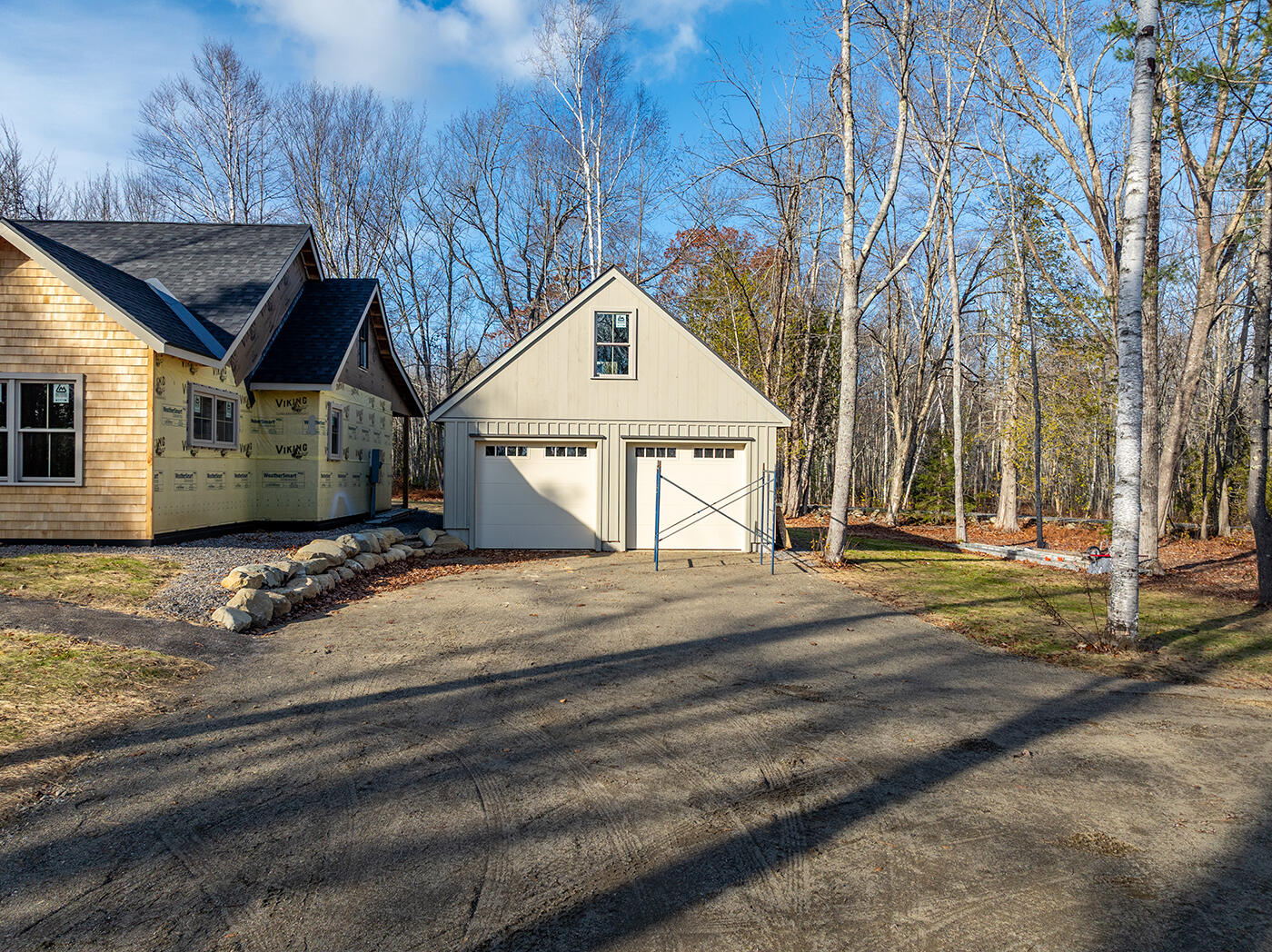 165 Glenwood Lane Northport ME 04849