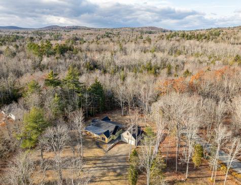 165 Glenwood Lane Northport ME 04849