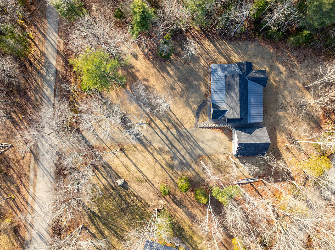 165 Glenwood Lane Northport ME 04849