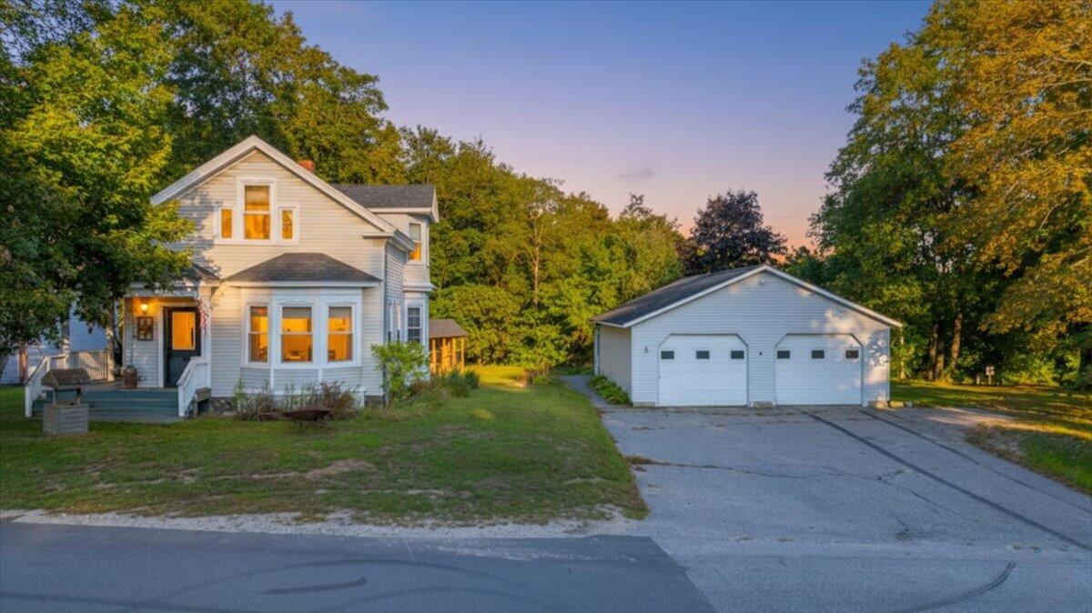 3 N Main Street Turner ME 04282