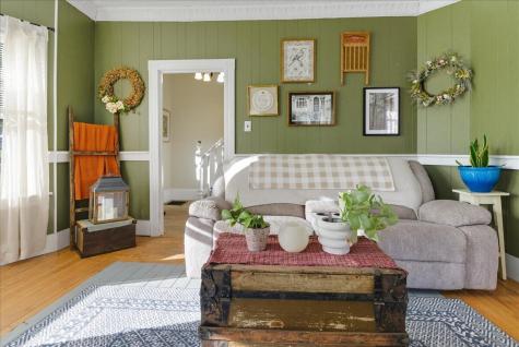 3 N Main Street Turner ME 04282