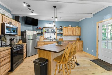 3 N Main Street Turner ME 04282