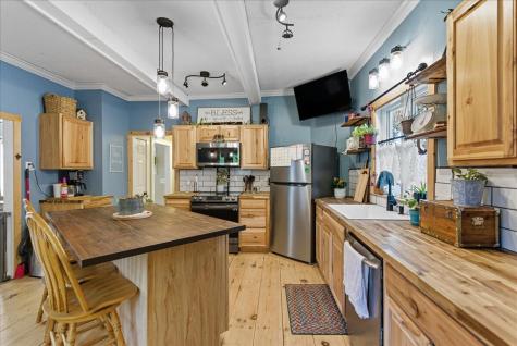 3 N Main Street Turner ME 04282