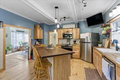 3 N Main Street Turner ME 04282